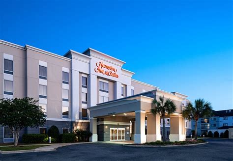 HAMPTON INN & SUITES MOBILE I-65 @ AIRPORT BLVD. - Updated 2024 Prices & Hotel Reviews (AL)