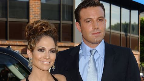 Ben Affleck Wants to Know Where His Ex-Fiancée Jennifer Lopez Is “Keeping the Fountain of Youth ...