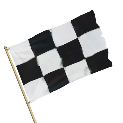 Checkered Flag PNG Transparent Images - PNG All