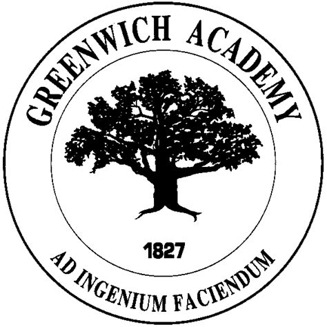 Greenwich Logo - LogoDix