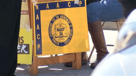 South Carolina NAACP files lawsuit on behalf of residents facing eviction