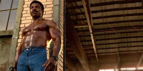 Carl Weathers' 10 Best Performances In Movies And TV