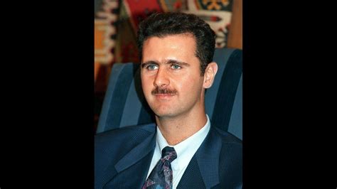 Bashar al-Assad Fast Facts | CNN