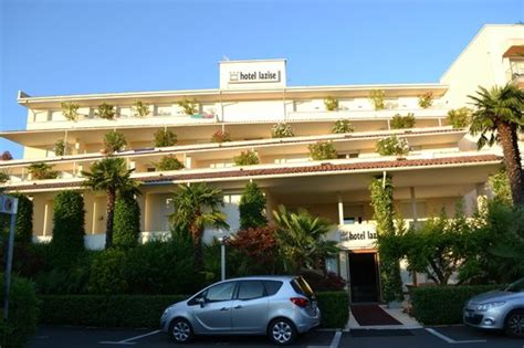 Hotel Lazise (Lake Garda, Italy) @ TripAdvisor - Hotel Reviews