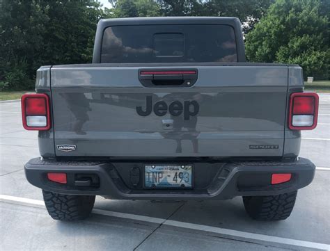 Jeep Gladiator Leveling Kit // Best Jeep All Time 2021