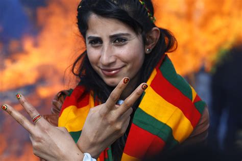 Will the Kurdish Quest for Independence Survive Regional Politics? | The National Interest