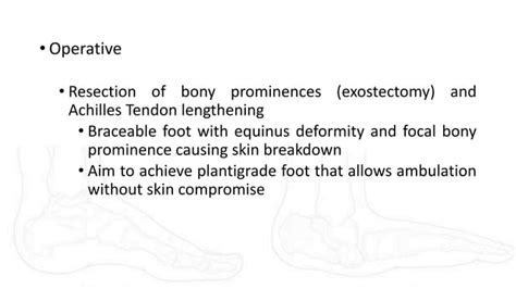 Charcot foot | PPT