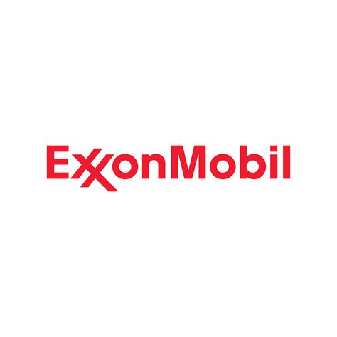 Exxon Png Logo | Free PNG Image