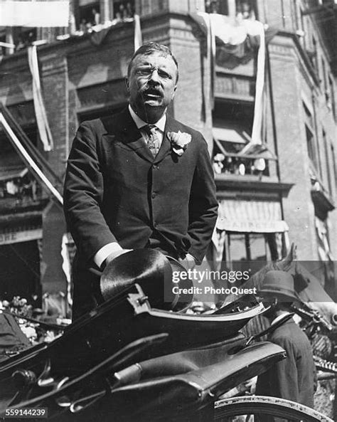 94 Theodore Roosevelt Speaking To A Crowd Stock Photos, High-Res ...