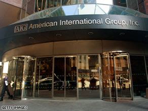 Treasury pressure leads to AIG scaling back bonuses - CNN.com