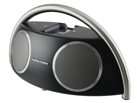 Harman/Kardon Go + Play - CNET