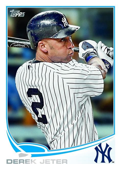 Derek Jeter – Society for American Baseball Research