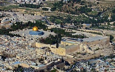 Siege of Jerusalem (70 CE) - Wikiwand