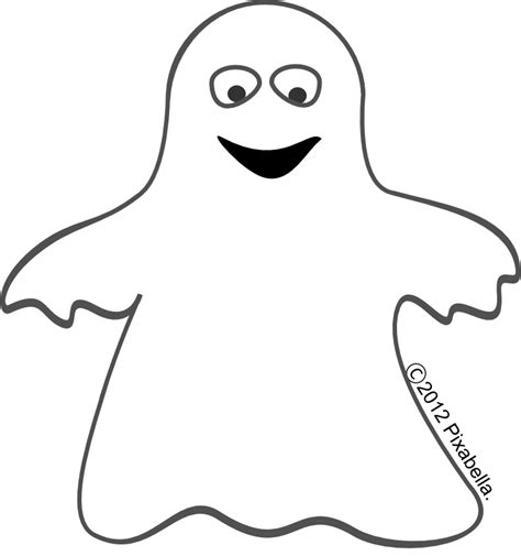 Download Halloween Ghost Transparent Image HQ PNG Image | FreePNGImg