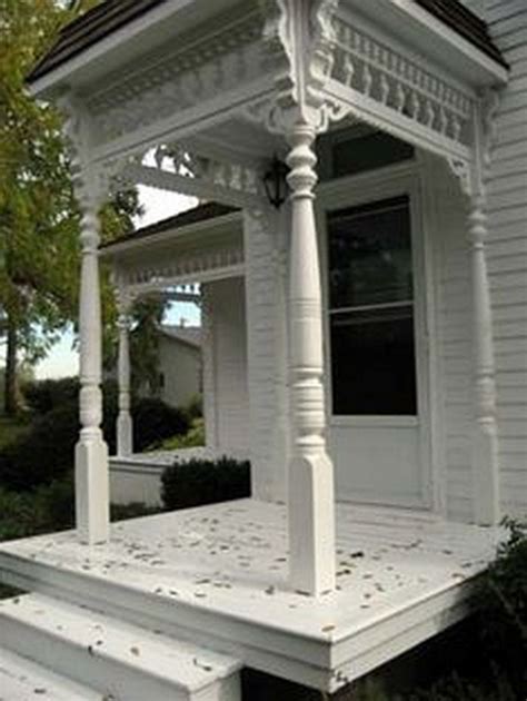 9 Ideas of Completing House with These Victorian Farmhouse Porch Designs - GoodNewsArchitecture ...