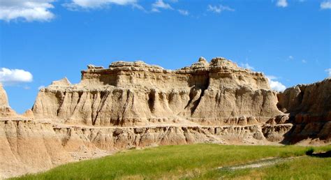 Badlands National Park enjoys 3000% increase in popularity after ...