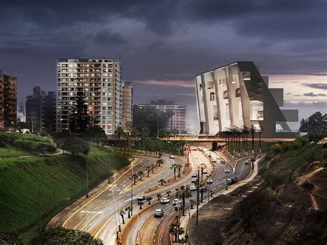 Living Landscapes: New Architecture Across Peru - Architizer Journal