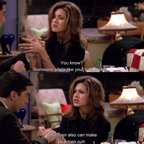 List : 25+ Best Rachel Green Quotes (Photos Collection)