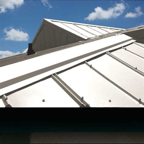 5V Crimp Metal Roofing Panels ABC Roofing, 40% OFF