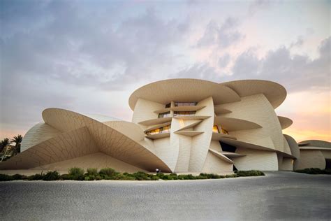 Qatar capital city of Doha has been named as a UNESCO City of Design