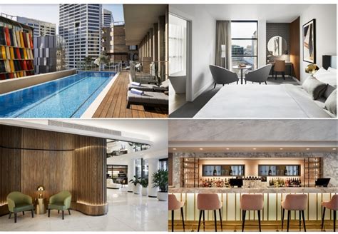 Crowne Plaza Sydney Darling Harbour celebrates first birthday – Travel & Cruise Weekly