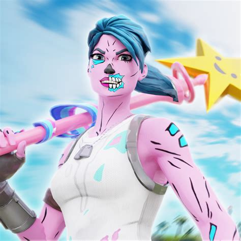 Ghoul Trooper Fortnite pfp | Avatar jeux, Fond d'ecran dessin, Fond decran nike