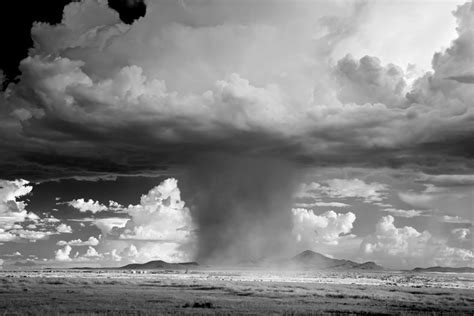 Beautiful Black & White Storm Photography by Mitch Dobrowner | Amusing ...