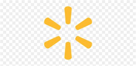 Logo Walmart Clipart (#5597990) - PinClipart