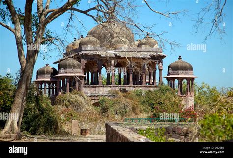 Ranthambore Fort,Rajasthan,Indian architecture,Old ruin,Built structure ...