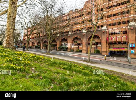 The Galleries, Bristol Park, Bristol UK Stock Photo - Alamy