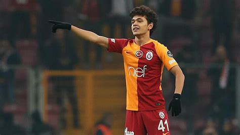 Turkish teenager Kapı joins France's Lille - Turkish News