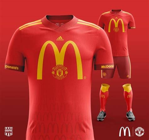 La publicidad por encima de los equipos de fútbol | Football kits ...