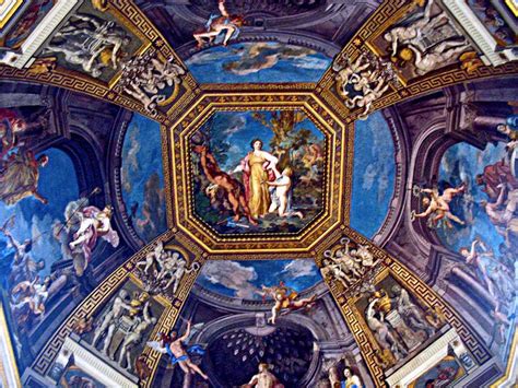 Stock Pictures: Sistine Chapel Ceiling designs