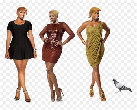 [ img] - Real Housewives Of Atlanta Season, HD Png Download - vhv