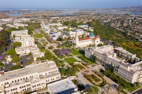 University of San Diego (USD) School of Law | LLM GUIDE