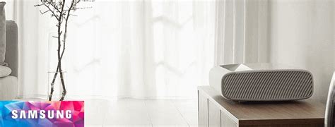 See Samsung’s ‘The Premiere’ Ultra-short-throw Projectors | OpenGrowth