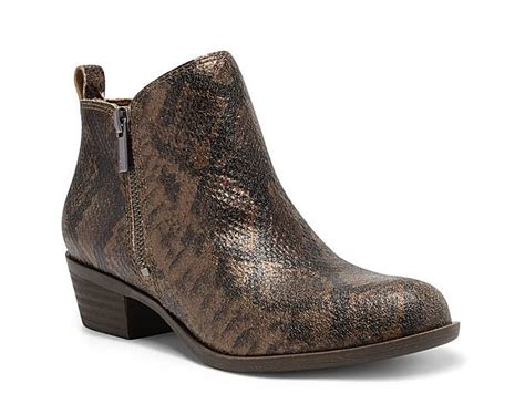 Women Snake Boots | DSW