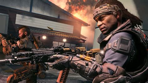 Call of Duty: Black Ops Cold War tendrá una resolución 4k y alcanzará ...