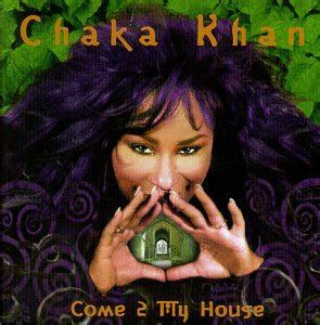 Chaka Khan Lyrics - LyricsPond