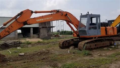 Excavator for Sale at Best Price - Heavy Equipments