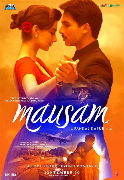 'Mausam' is really Awesome! - Filmi Files