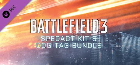 Steam DLC Page: Battlefield 3™