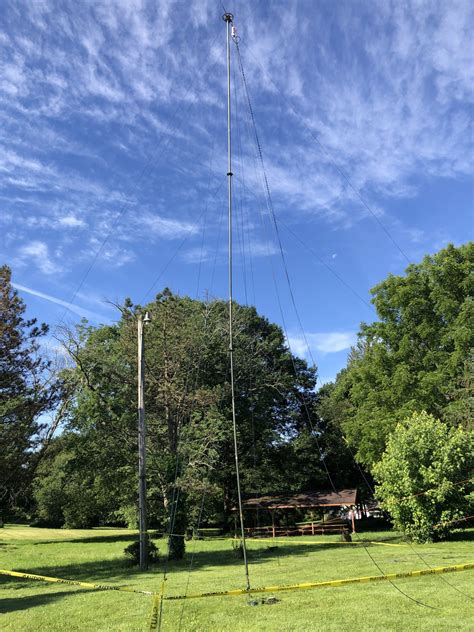 Field Day 2019 Chairman’s Report « Silvercreek Amateur Radio Association