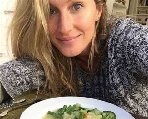 How Gisele Bundchen’s Plant-Based Diet Can Benefit You | DietZones