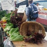 Noe Valley Farmer's Market - Farmers Market in San Francisco