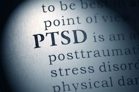 Recognizing PTSD Symptoms in a Loved One | Health Secrets and Tips