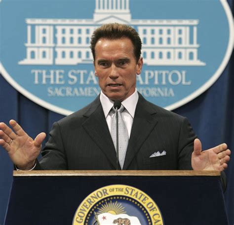 Schwarzenegger: Republicans Must Focus On More Than Ideology – The ...