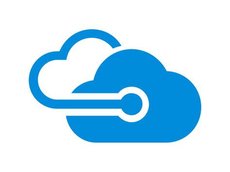 Microsoft Azure Logo Transparent