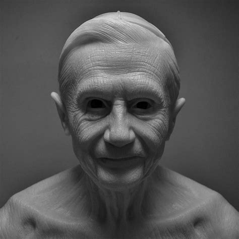 Amazing Realistic Marble Sculptures by Jago Jacopo Cardillo | The ...