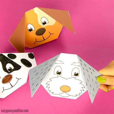 View Simple Paper Folding For Kids Pics - Planess